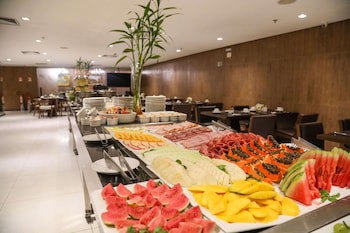 Radisson Hotel Maiorana Belem