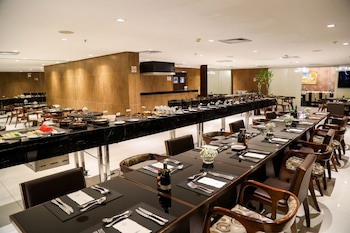 Radisson Hotel Maiorana Belem