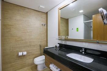 Radisson Hotel Maiorana Belem