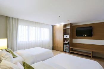 Radisson Hotel Maiorana Belem