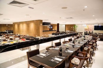 Radisson Hotel Maiorana Belem