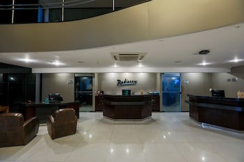 Radisson Hotel Maiorana Belem