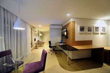 Radisson Hotel Maiorana Belem