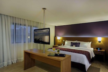 Radisson Hotel Maiorana Belem