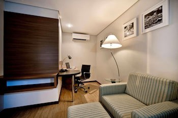 Radisson Hotel Maiorana Belem