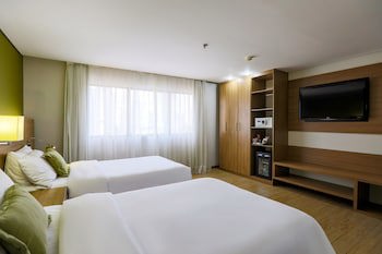 Radisson Hotel Maiorana Belem