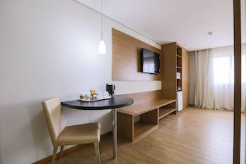 Radisson Hotel Maiorana Belem