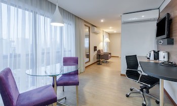 Radisson Hotel Maiorana Belem