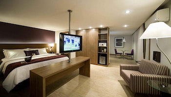 Radisson Hotel Maiorana Belem