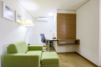 Radisson Hotel Maiorana Belem