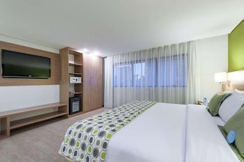 Radisson Hotel Maiorana Belem