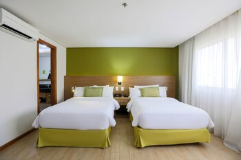 Radisson Hotel Maiorana Belem