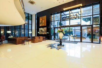 Radisson Hotel Maiorana Belem