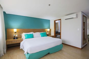 Radisson Hotel Maiorana Belem