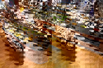 Holiday Inn Ankara - Kavaklidere, An Ihg Hotel