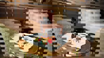 Holiday Inn Ankara - Kavaklidere, An Ihg Hotel