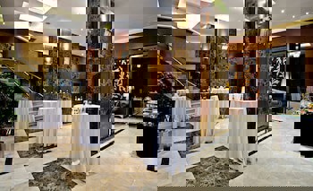 Holiday Inn Ankara - Kavaklidere, An Ihg Hotel