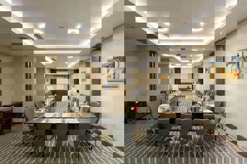 Holiday Inn Ankara - Kavaklidere, An Ihg Hotel