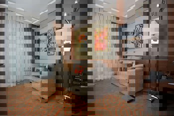 Holiday Inn Ankara - Kavaklidere, An Ihg Hotel