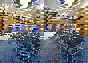 Holiday Inn Ankara - Kavaklidere, An Ihg Hotel