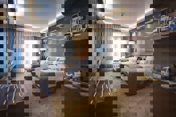 Holiday Inn Ankara - Kavaklidere, An Ihg Hotel