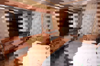 Holiday Inn Ankara - Kavaklidere, An Ihg Hotel