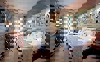 Holiday Inn Ankara - Kavaklidere, An Ihg Hotel