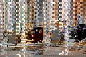 Holiday Inn Ankara - Kavaklidere, An Ihg Hotel