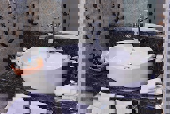 Holiday Inn Ankara - Kavaklidere, An Ihg Hotel