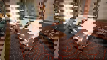 Holiday Inn Ankara - Kavaklidere, An Ihg Hotel