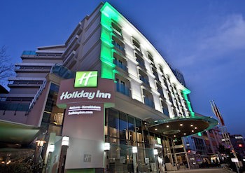Holiday Inn Ankara - Kavaklidere by IHG fotoğrafı