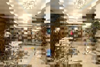 Holiday Inn Ankara - Kavaklidere, An Ihg Hotel