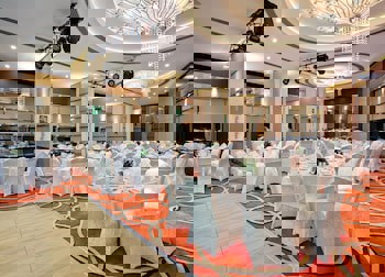 Holiday Inn Ankara - Kavaklidere, An Ihg Hotel