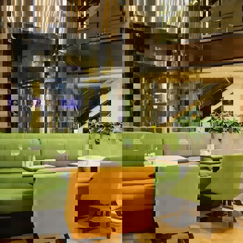 Holiday Inn Ankara - Kavaklidere, An Ihg Hotel