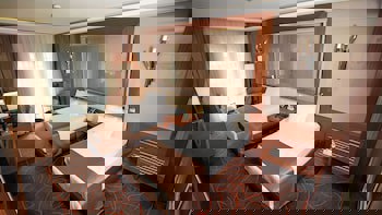 Holiday Inn Ankara - Kavaklidere, An Ihg Hotel