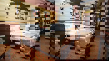 Holiday Inn Ankara - Kavaklidere, An Ihg Hotel