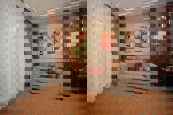 Holiday Inn Ankara - Kavaklidere, An Ihg Hotel