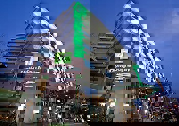 Holiday Inn Ankara - Kavaklidere, An Ihg Hotel