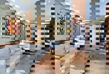 Holiday Inn Ankara - Kavaklidere, An Ihg Hotel