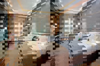 Holiday Inn Ankara - Kavaklidere, An Ihg Hotel