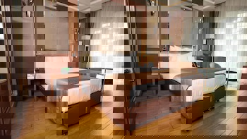 Holiday Inn Ankara - Kavaklidere, An Ihg Hotel