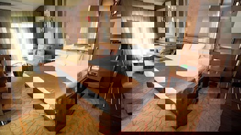 Holiday Inn Ankara - Kavaklidere, An Ihg Hotel