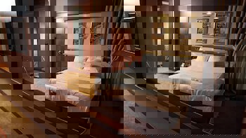 Holiday Inn Ankara - Kavaklidere, An Ihg Hotel