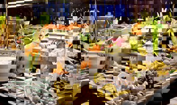 Holiday Inn Ankara - Kavaklidere, An Ihg Hotel