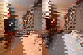 Holiday Inn Ankara - Kavaklidere, An Ihg Hotel