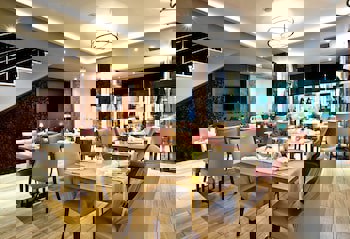 Holiday Inn Ankara - Kavaklidere, An Ihg Hotel