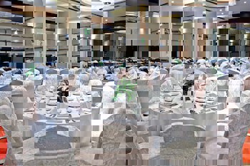 Holiday Inn Ankara - Kavaklidere, An Ihg Hotel