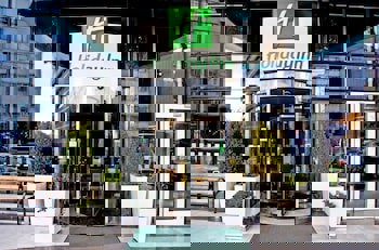 Holiday Inn Ankara - Kavaklidere, An Ihg Hotel