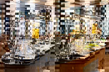 Holiday Inn Ankara - Kavaklidere, An Ihg Hotel