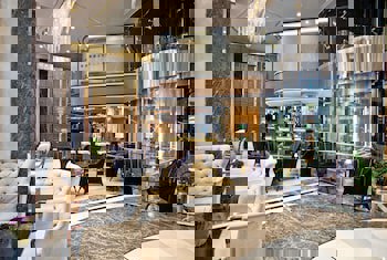 Holiday Inn Ankara - Kavaklidere, An Ihg Hotel